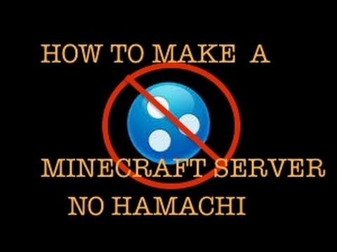 how to use hamachi for minecraft mac